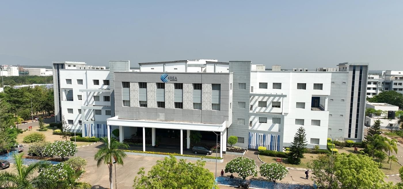 IFMR GSB Campus photo 17